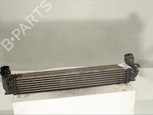 Intercooler RENAULT MEGANE III Hatchback (BZ0/1_, B3_) 1.5 dCi (BZ09, BZ0D, BZ1W, BZ29, BZ14) | BP17209107M30