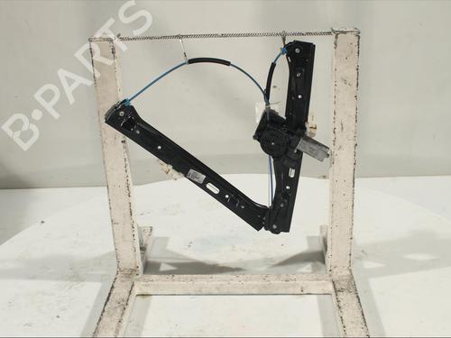 Used Front left window mechanism Front left window mechanism BMW 3 (F30, F80) 320 d (184 hp) 12084165 12084165