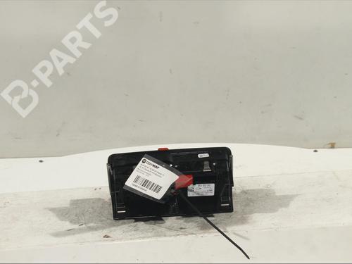 Climate control AUDI A1 (8X1, 8XK)  | BP11973128I5 