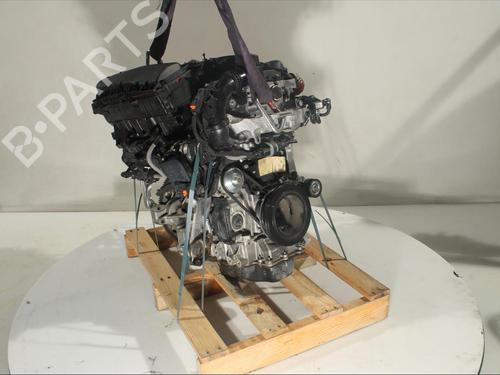 Engine CITROËN C3 / C3 ORIGIN III (SX) 1.5 BlueHDi 100 (SXYHYP, SXYHTU) | BP18261672M1 