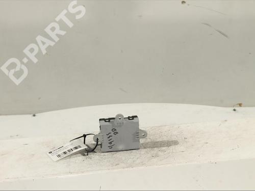 Electronic module JAGUAR XF I (X250) 3.0 D | BP12084148M83 