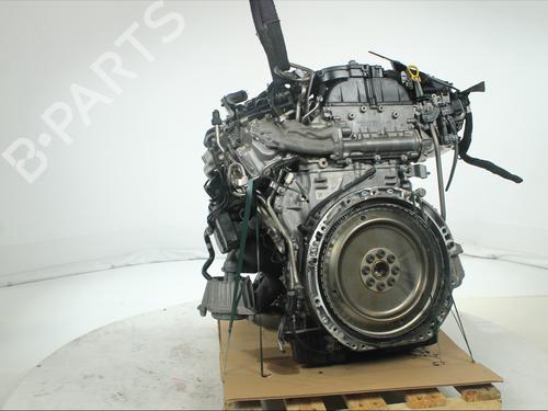 Engine MERCEDES-BENZ C-CLASS (W204) C 200 CDI (204.001) | BP36028356M1 - Image 2