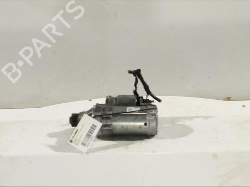 Used Starter Starter SEAT ARONA (KJ7, KJP) 1.0 TSI (110 hp) 11905022 11905022
