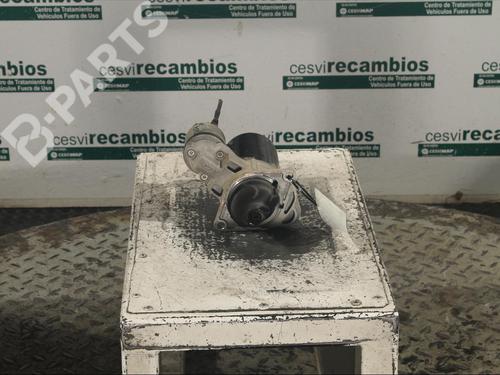 Starter OPEL CORSA D (S07)  | BP11898570M8 