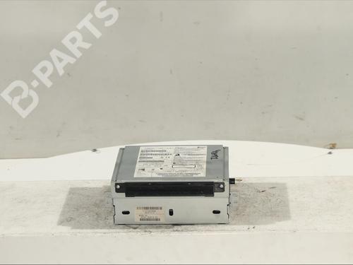 Autoradio VOLVO V40 Hatchback (525) D4 (177 hp) 11983331