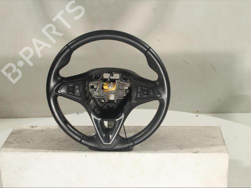 Used Steering wheel OPEL ASTRA K (B16) 1.4 Turbo (68) (125 hp) 17209122