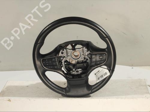 Steering wheel LEXUS UX (_AA1_, _AH1_, _MA1_) 250h (MZAH10) 45100 76190C0