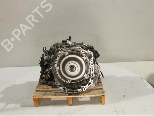 Used Gearbox NISSAN QASHQAI II (J11, J11_) 1.5 dCi (116 hp) 30188742