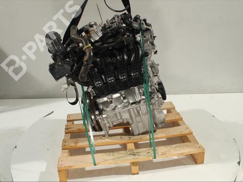 Motor für TOYOTA YARIS (_P13_) 1.5 Hybrid (NHP130_) (101 hp) 11908924