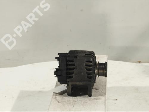 Alternator RENAULT CLIO IV (BH_) 1.5 dCi 75 | BP11906701M7 
