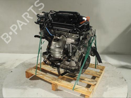 Engine HONDA JAZZ IV (GK_) 1.5 | BP15407261M1 