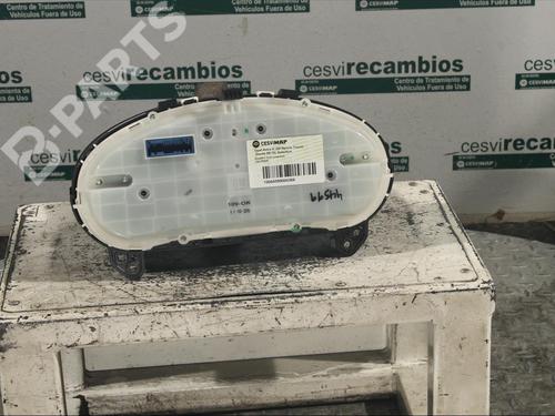 Instrument cluster OPEL ASTRA K (B16) 1.4 Turbo (68) | BP11900299C47