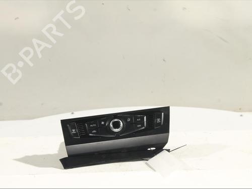 Used Climate control AUDI Q5 (8RB) 2.0 TDI (190 hp) 26375816