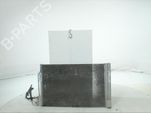 Used AC radiator AC radiator OPEL INSIGNIA B Grand Sport (Z18) 1.5 (68) (140 hp) 36101107 36101107