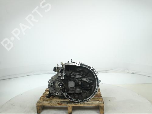 gearbox-citroen-c3-iii-sx-2016-38788533 main image