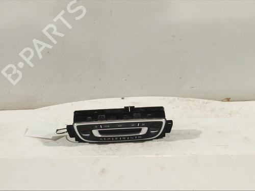 Used Climate control Climate control RENAULT FLUENCE (L3_) Z.E. (95 hp) 11972836 11972836