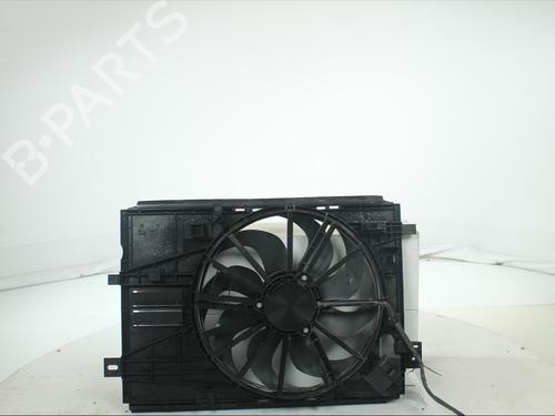 radiator-fan-peugeot-partner-box-bodympv-k9-2018-36427578 main image