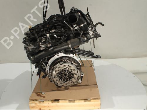 Engine SEAT IBIZA V (KJ1, KJG) 1.6 TDI | BP29419959M1 