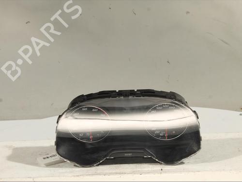 Used Instrument cluster SEAT ARONA (KJ7, KJP) 1.0 TGi (90 hp) 27587131