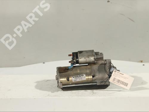 Startmotor VOLVO V40 Hatchback (525) D3 (150 hp) 11984505