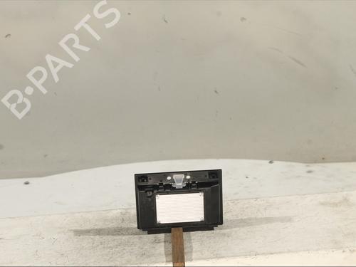 Electronic module RENAULT CAPTUR II (HF_) Blue dCi 115 (HFAD) | BP29349634M83 