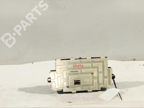 Climate control TOYOTA RAV 4 III (_A3_)  | BP11905985I5 