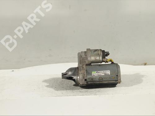 Starter OPEL CORSA D (S07) 1.4 (L08, L68) | BP11907831M8 