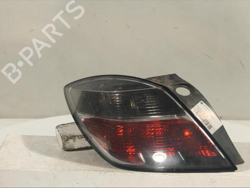 Used Left taillight Left taillight OPEL ASTRA H GTC (A04) 1.6 (L08) (116 hp) 15524107 15524107
