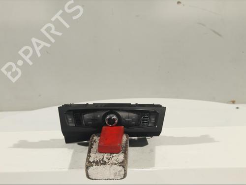 Used Climate control Climate control AUDI A4 B8 (8K2) 2.0 TDI (136 hp) 11984289 11984289