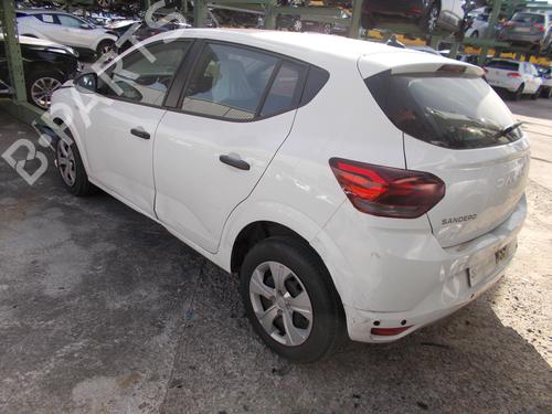 Alternator DACIA SANDERO III 1.0 TCe 100 | BP27859107M7 - Image 6