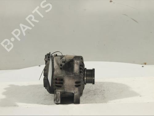 Used Alternator Alternator PEUGEOT 308 SW I (4E_, 4H_) 1.6 HDi (109 hp) 11910728 11910728