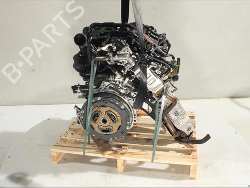 Engine TOYOTA C-HR (_X1_) 1.8 Hybrid (ZYX10_, ZYX11_, ZYX10R, ZYX11R) | BP24921997M1 