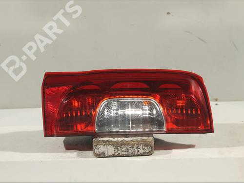 Used Left taillight PEUGEOT BIPPER (AA_) 1.4 HDi (68 hp) 11910644