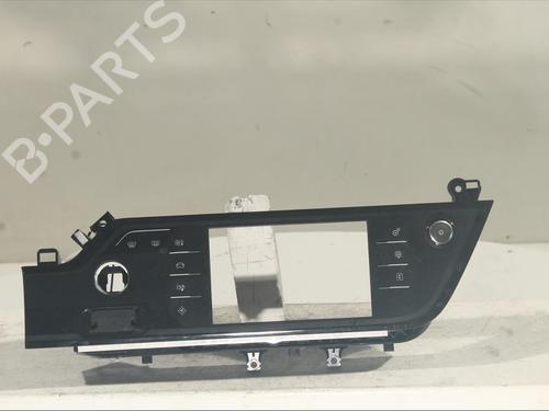 Commutateur CITROËN C4 Grand Picasso II (DA_, DE_) 1.2 THP 130 (130 hp) 24352332