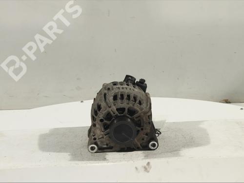 Used Alternator FORD FIESTA VI (CB1, CCN) [2008-2025]  11907553