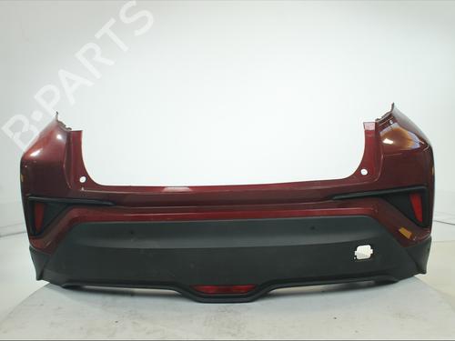 rear-bumper-toyota-c-hr-_x1_-2016-36791452 main image