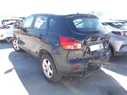 Alternator NISSAN QASHQAI / QASHQAI +2 I (J10, NJ10, JJ10E)  | BP11911308M7 