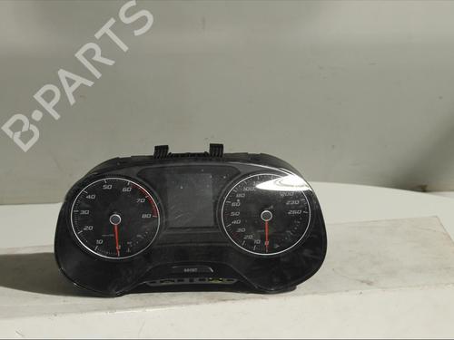 Used Instrument cluster Instrument cluster SEAT ATECA (KH7, KHP) 2.0 TDI (110 hp) 11982502 11982502