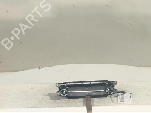 Used Switch FORD KUGA III (DFK) 2.5 Hybrid Flex (190 hp) 21782942