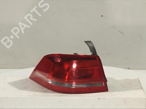 Used Left taillight Left taillight VW CC B7 (358) 2.0 TDI (140 hp) 13548082 13548082