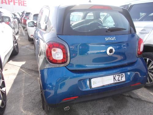 Used Parts SMART FORFOUR Hatchback (453) 0.9 (453.044, 453.053) (90 hp) 4430438