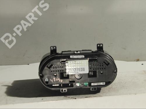 Instrument cluster HYUNDAI ix35 (LM, EL, ELH) 1.7 CRDi | BP11908317C47 