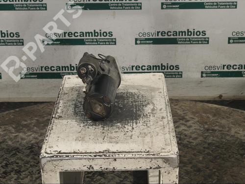 Startmotor VOLVO S80 I (184) 2.5 TDI | BP11896555M8 
