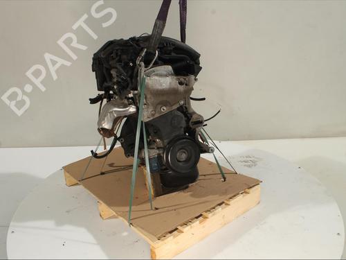 Engine DACIA LOGAN MCV II 1.2 | BP27249706M1 