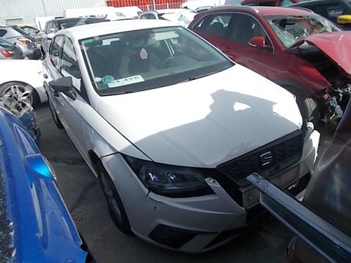 Engine SEAT ARONA (KJ7, KJP)  | BP19492814M1 