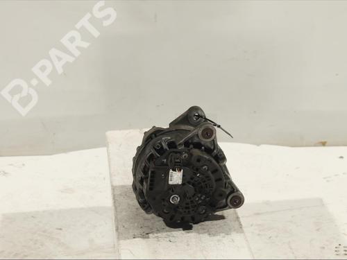 Generator DACIA SANDERO II 1.5 dCi 75 / Blue dCi 75 (B8JW, B8M4, B8AH, B8M7, B8M6) | BP11905841M7 