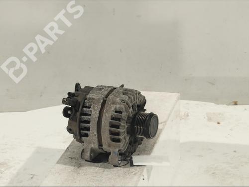 Alternator PEUGEOT 308 SW II (LC_, LJ_, LR_, LX_, L4_) 1.2 THP 130 | BP11983768M7