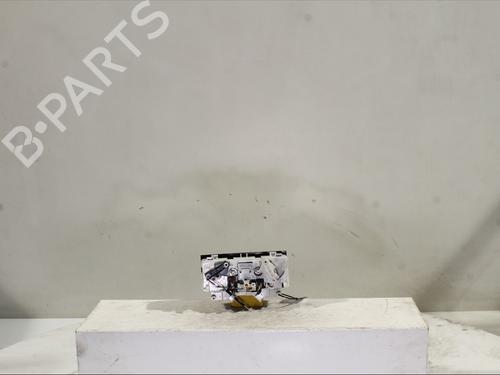 Climate control PEUGEOT PARTNER Box Body/MPV 1.6 HDi / BlueHDi 75 | BP33477757I5 - Image 2