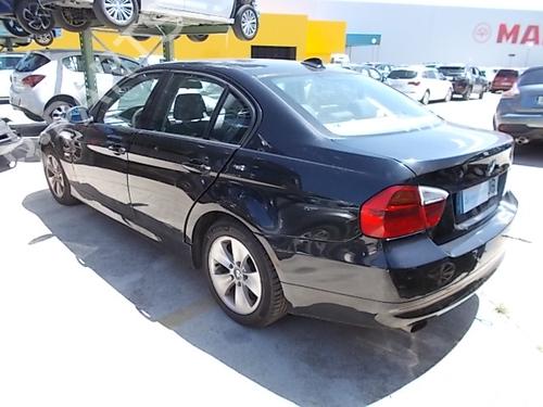Starter BMW 3 (E90)  | BP20102822M8 