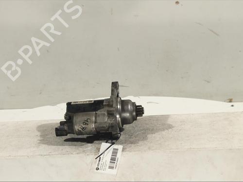 Used Starter Starter SKODA YETI (5L) 1.2 TSI (105 hp) 11910153 11910153